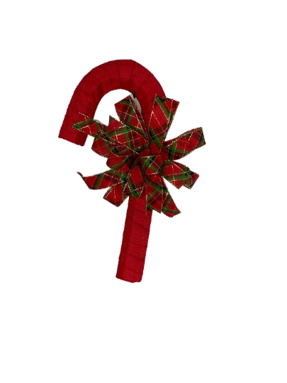 Red Candy Cane