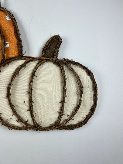 Cream Pumpkin picture