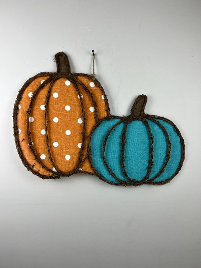 Teal Pumpkin picture