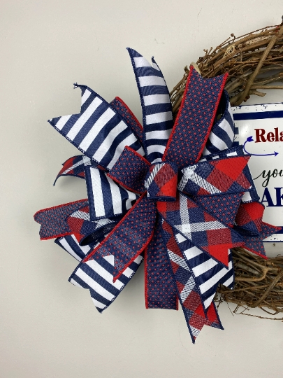 Relax at the Lake picture