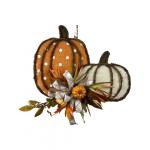 Cream Pumpkin