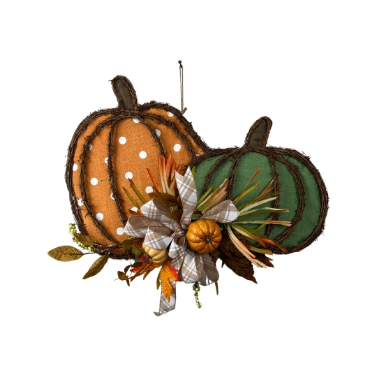 Green Pumpkin