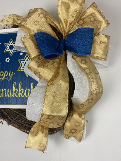 Hanukkah picture