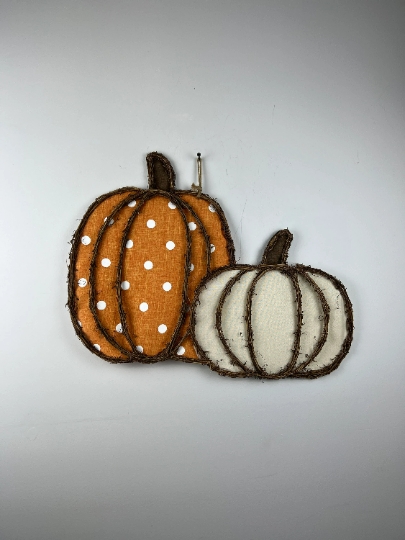 Cream Pumpkin picture