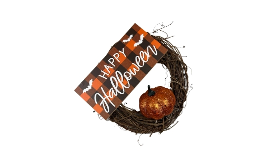 Happy Halloween