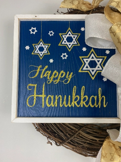 Hanukkah picture