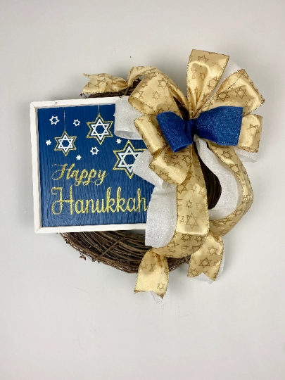 Hanukkah picture