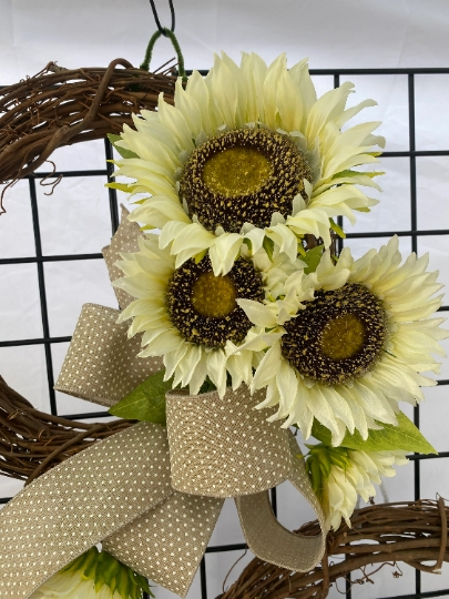 Sunflowers Only picture