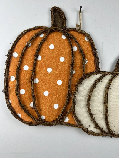 Cream Pumpkin picture