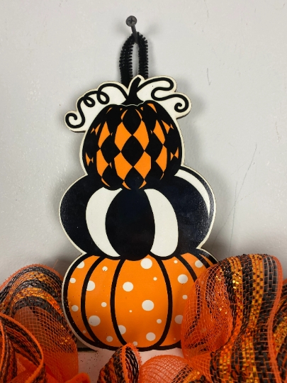 Pumpkin Rail picture