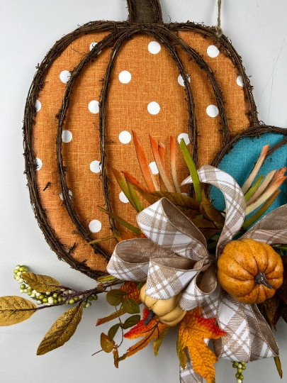 Teal Pumpkin picture