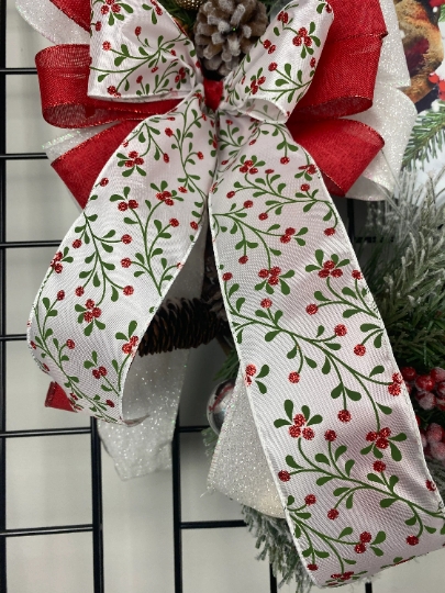 Cardinal Winter picture