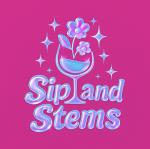 Sip and Stems