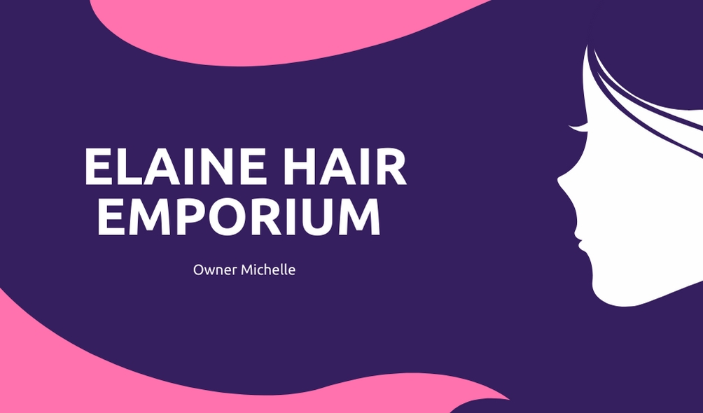 Elaine Hair Emporium