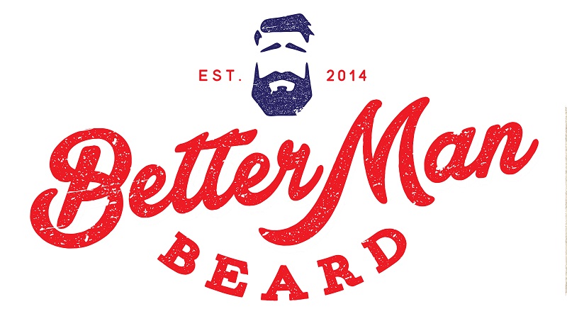 Better Man Beard