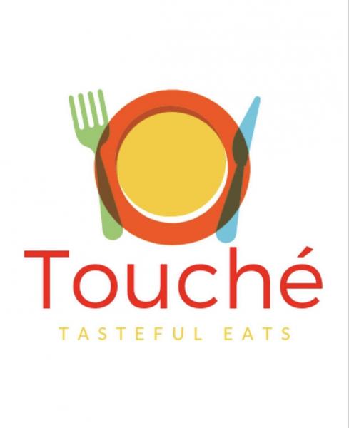 Touché Tasteful Eats Spices