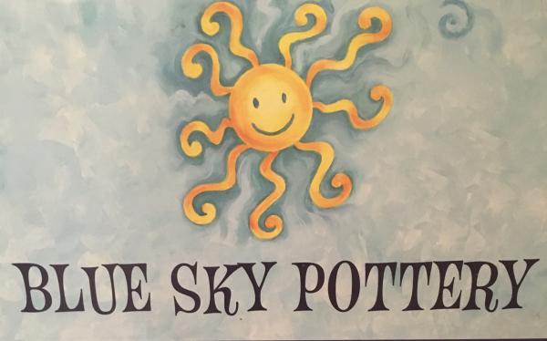 Blue Sky Pottery