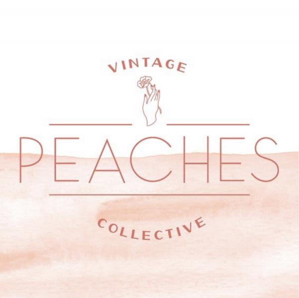 Peaches Vintage Collective