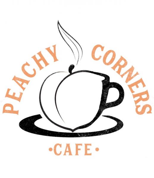 Peachy Corners Cafe