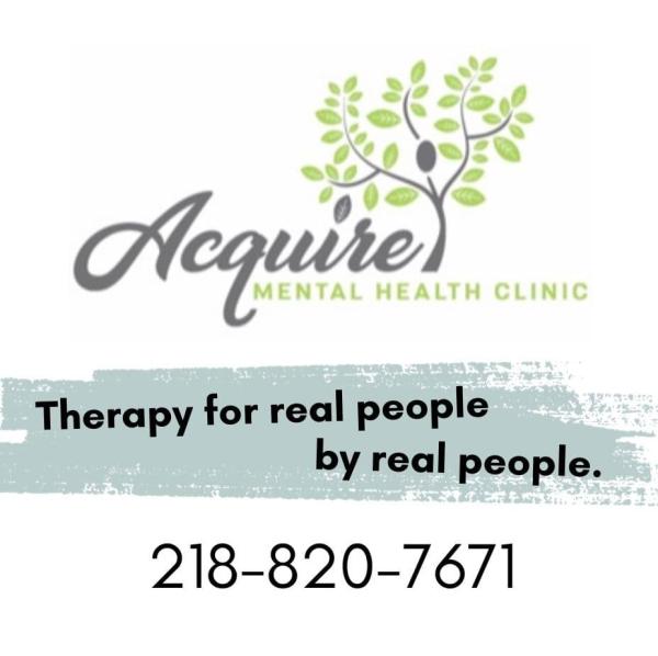 Acquire Mental Health