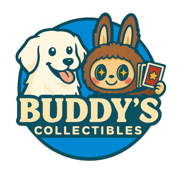 Buddy’s Collectibles