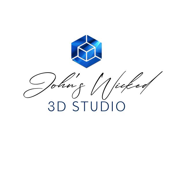 Johns Wicked 3D Studio