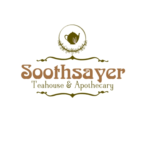 Soothsayer Teahouse & Apothecary