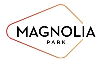 Magnolia Park Events logo