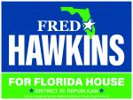 Fred Hawkins for State Represenative