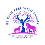 Healing Touch for Animals