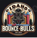 Idaho Bounce N Bulls