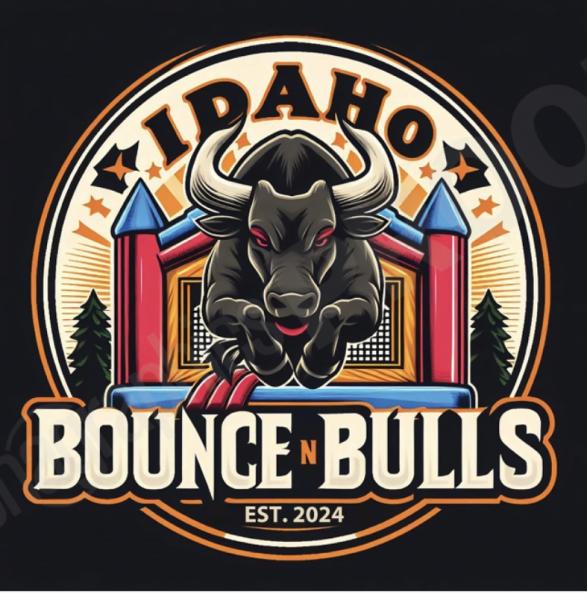 Idaho Bounce N Bulls