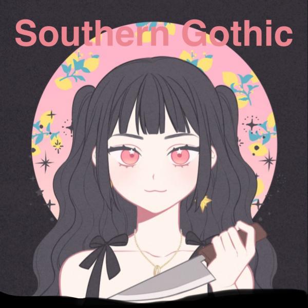 Southern Gothic