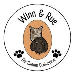 Winn & Rue K9 Collection