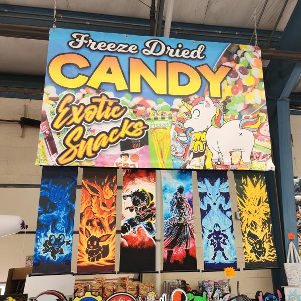 Sweets by Design