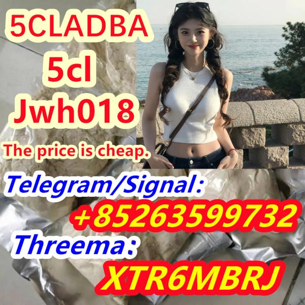 Precursor Kit Adbb, 5cl, 5cladba, 5cladb, 5cl Adb,adbb, Jwh-018