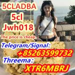 5CLADBA 5CL-ADB-A 5cladb 5cl-adb-a strongest Original jwh018