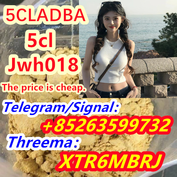 5CLADBA 5CL-ADB-A 5cladb 5cl-adb-a strongest Original jwh018