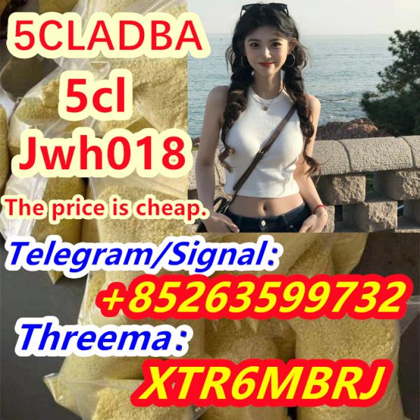 5cladba precursor powder 5cl adbb powder