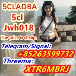 ADBB 5cladba Precursor JWH018 +85263599732