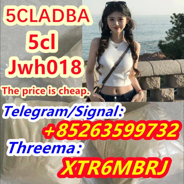 ADBB 5cladba Precursor JWH018 +85263599732