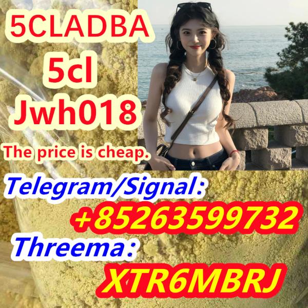 5cladba best cannabinoid 5cladba precursor raw 5cl-adb-a material in stock