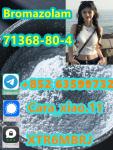 71368-80-4 Bromazolam