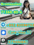 Bromazolam Cas 71368-80-4