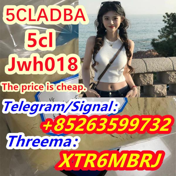 5CLADBA 5CL-ADB-A Strong effect 5cladb-a 5cladb Original