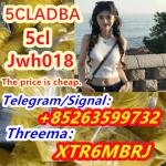 Fan Casting 5CL-ADB supplier 5cladba 5cladb vendor on sale