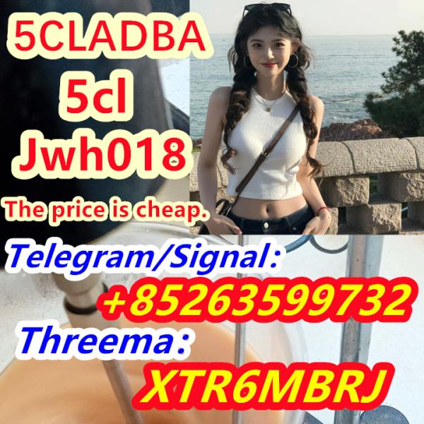 5cladba raw material 5CL-ADB-A precursor raw 5cladba 5f adb 4fadb