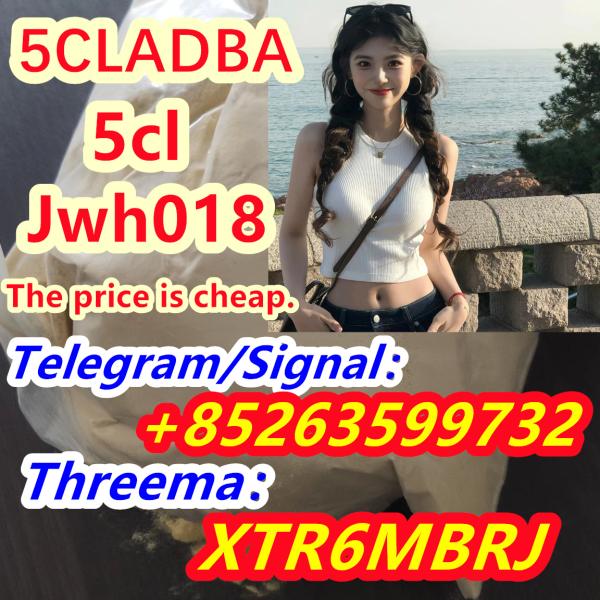high-quality-5cl-adb-a-5cladba-5cl-adb,-5c,-5cl,-5cl-adb-a,-5cladba picture