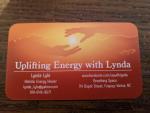 Uplifting Energy with Lynda