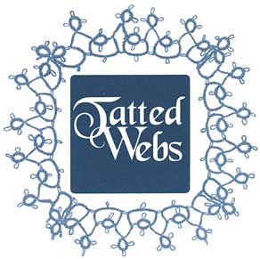 Tatted Webs